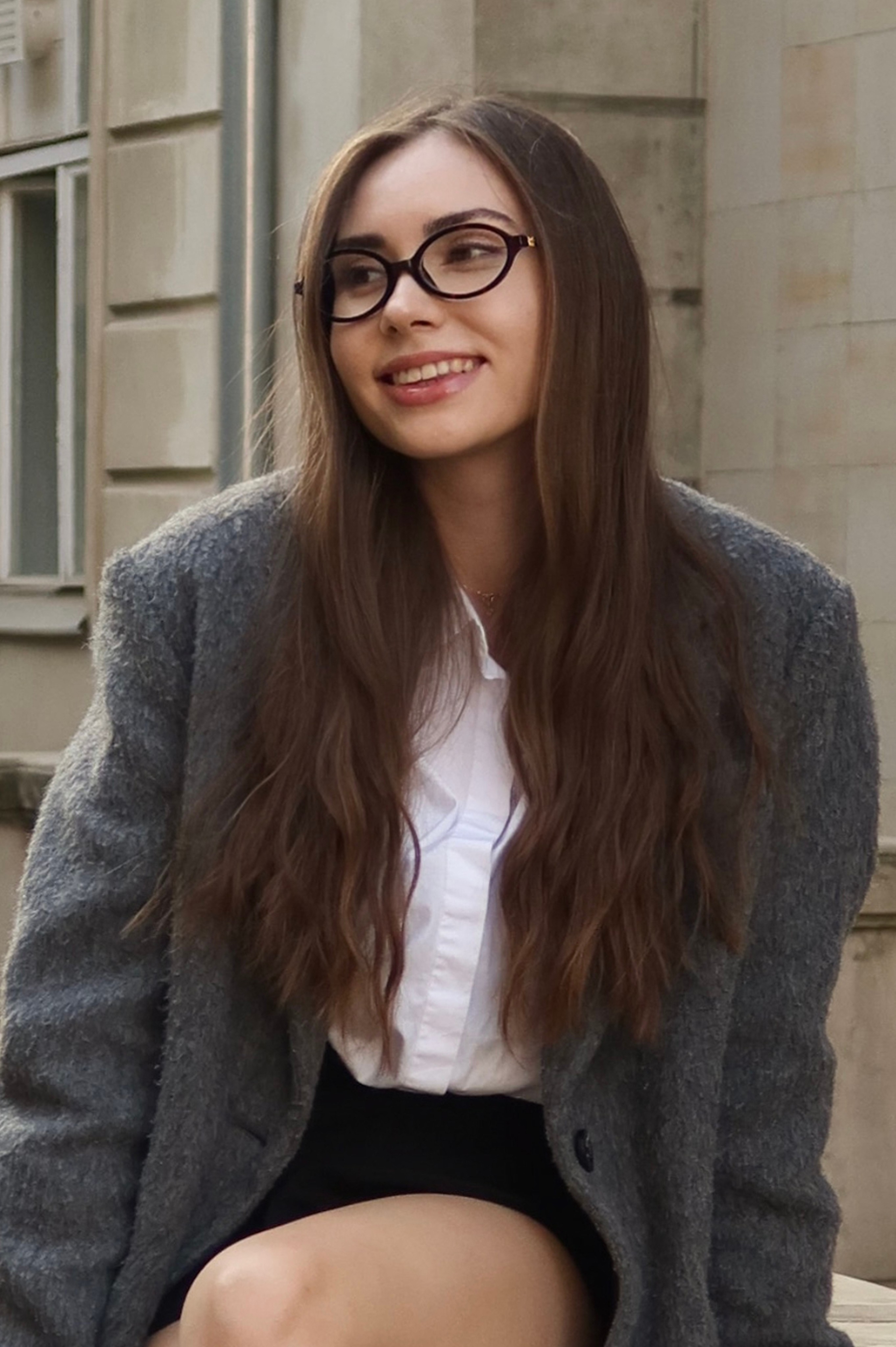 Natallia Strok